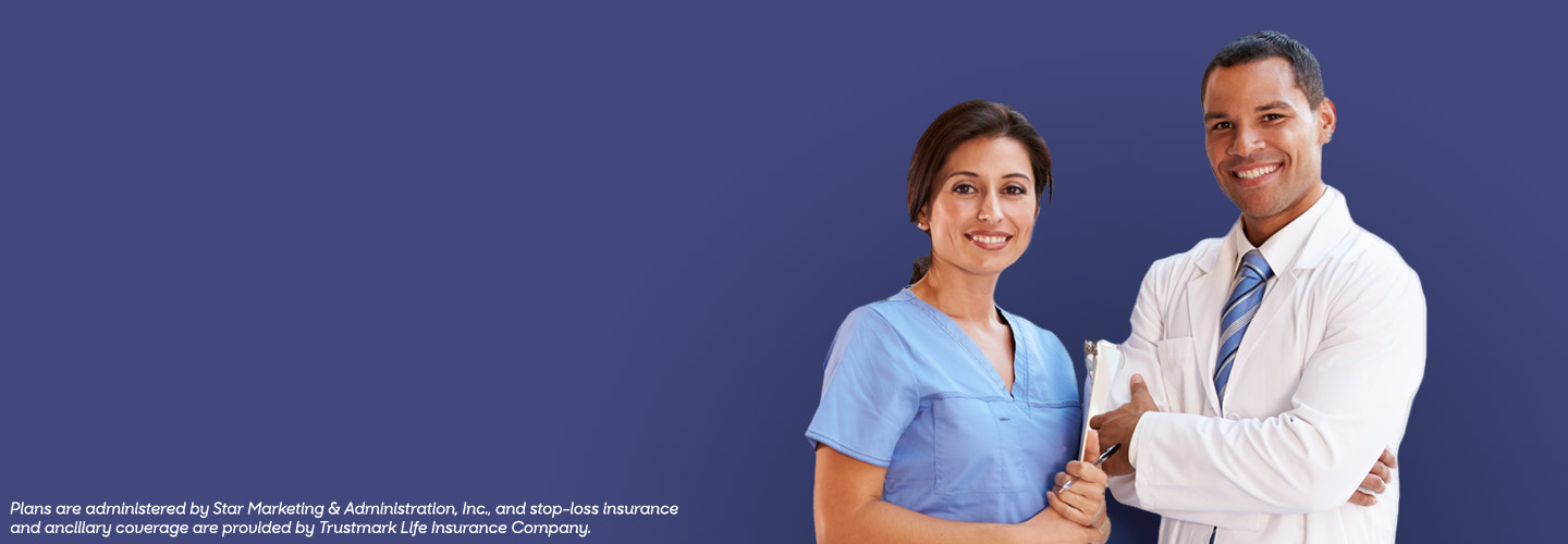 Small Business Benefits Trustmark